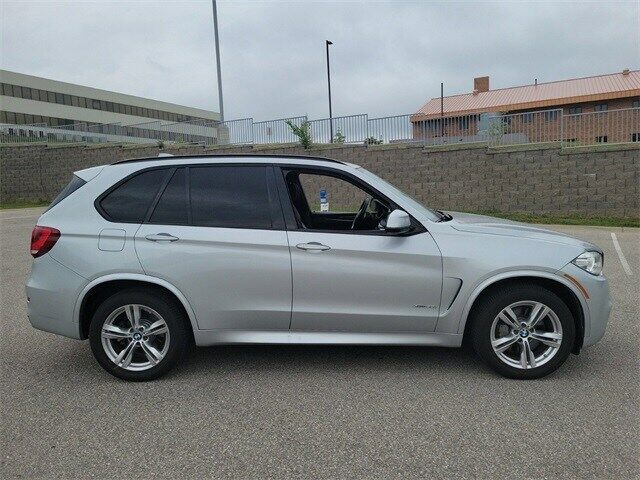 2015 BMW X5