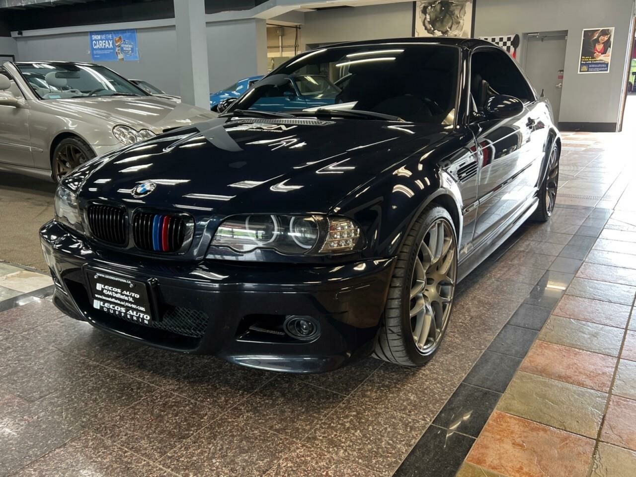 BMW