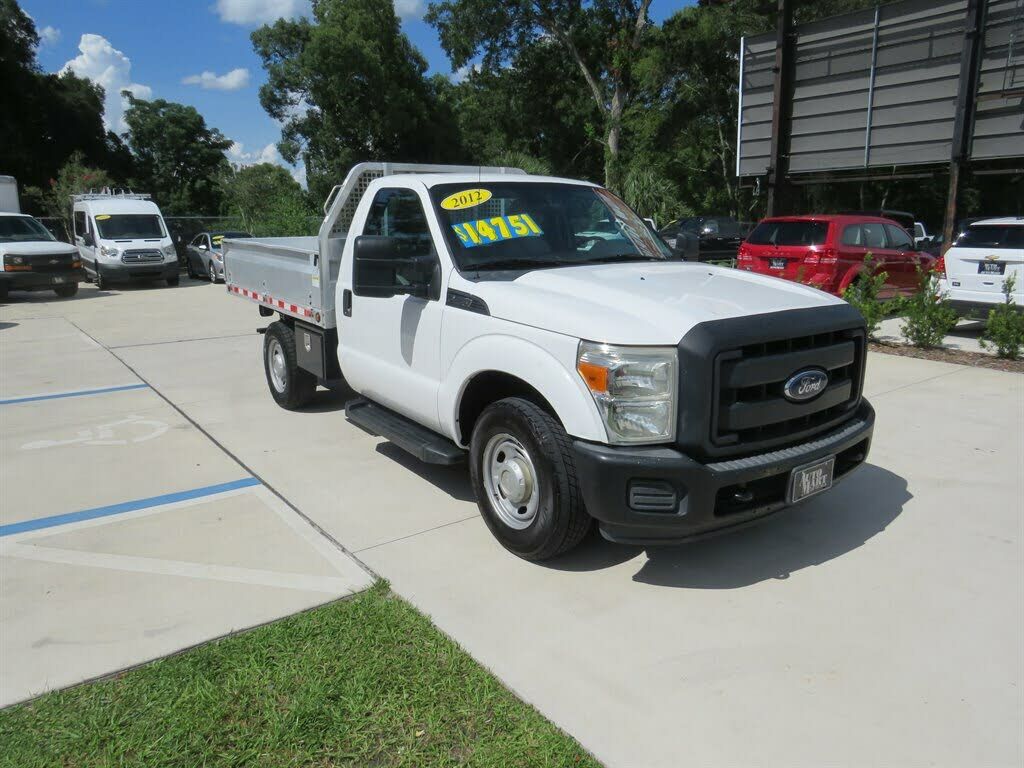 FORD