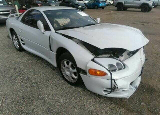 Mitsubishi 3000 GT