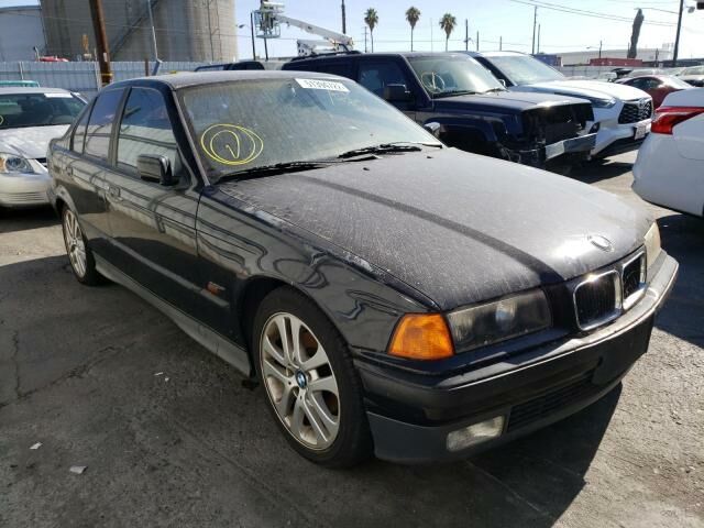BMW 325i