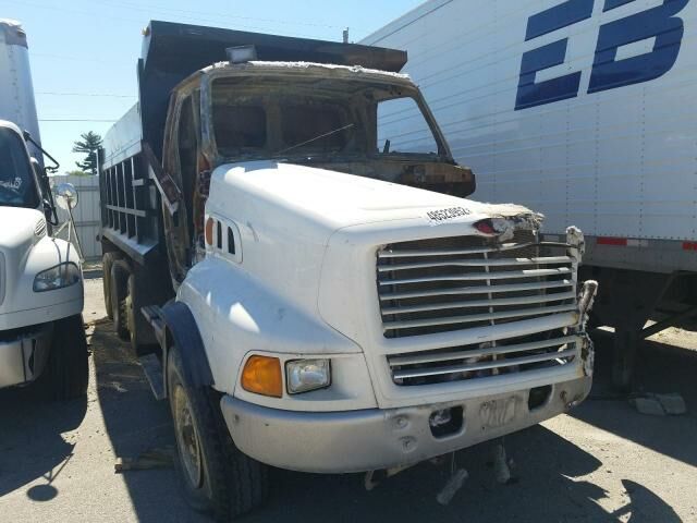 Ford LT9513