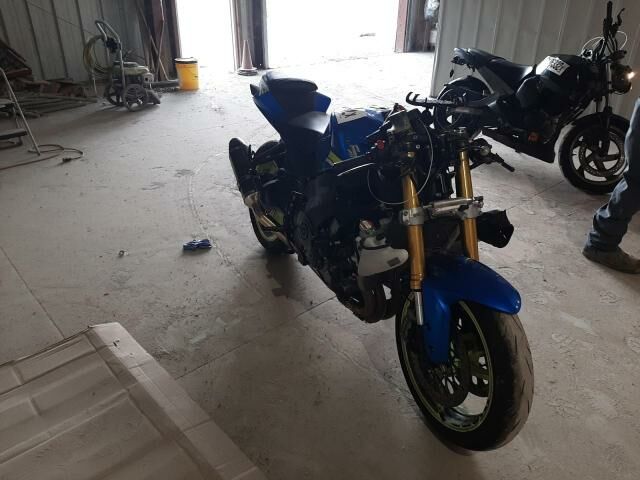 Suzuki GSX-R750L7