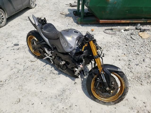 Suzuki GSX-S1000AL7