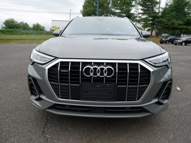 2019 Audi Q3