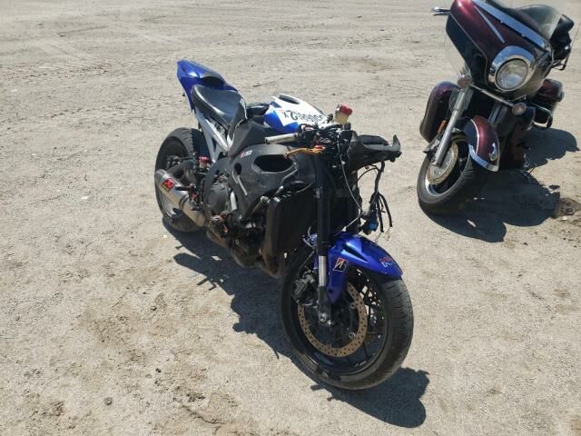 Honda CBR1000