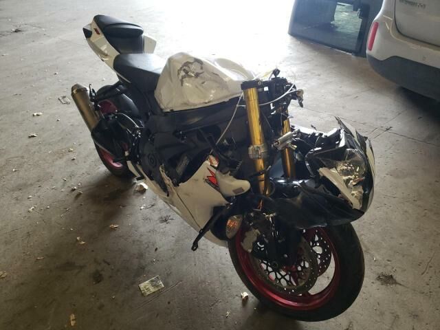 Suzuki GSX-R750L7