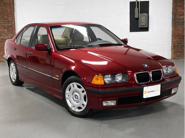 BMW 318i