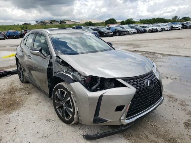 LEXUS