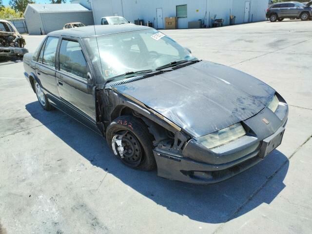 Saturn SL2