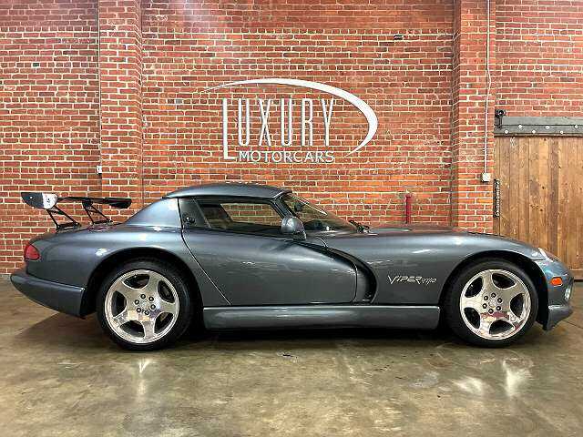 Dodge Viper
