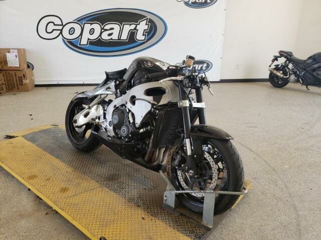 Honda CBR1000