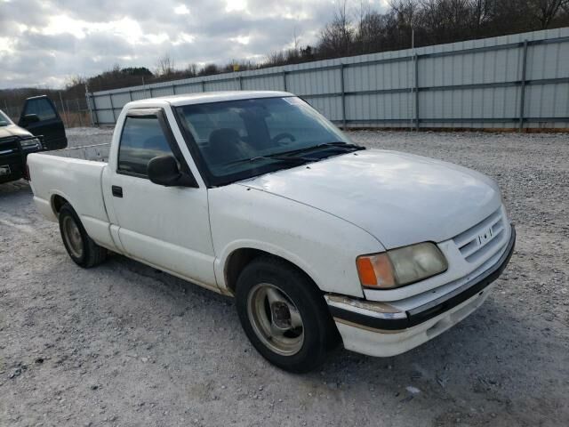 Isuzu Hombre
