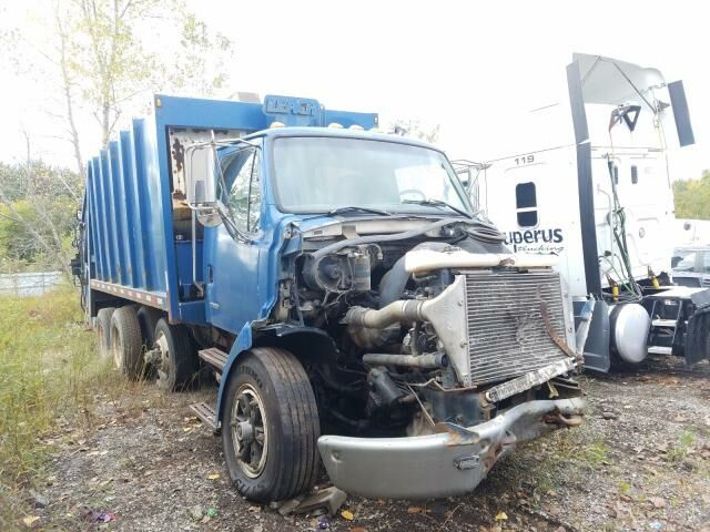 Ford LT9513