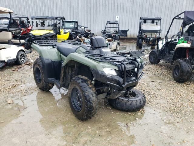Honda FourTrax