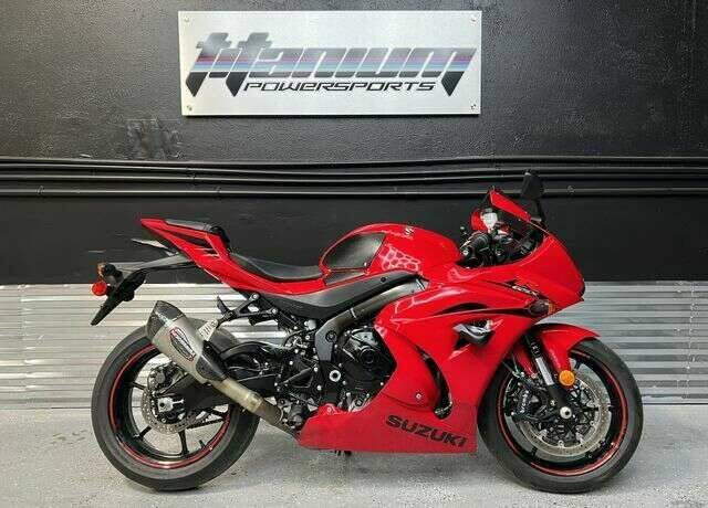 Suzuki GSX-R1000L7/GSX-R1000AL7