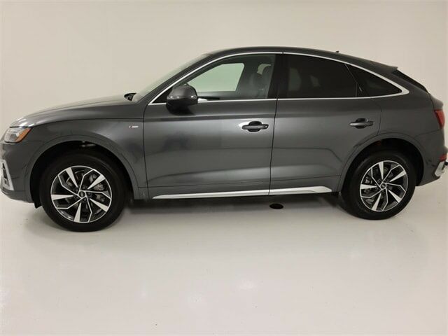 2022 Audi Q5