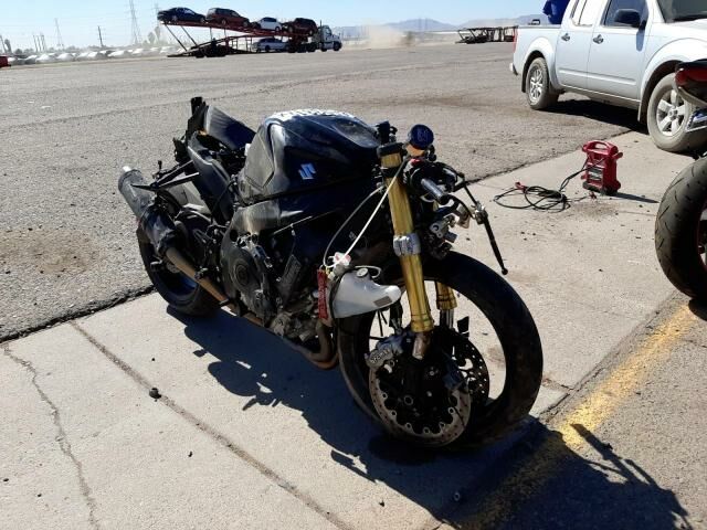 Suzuki GSX-R750L7