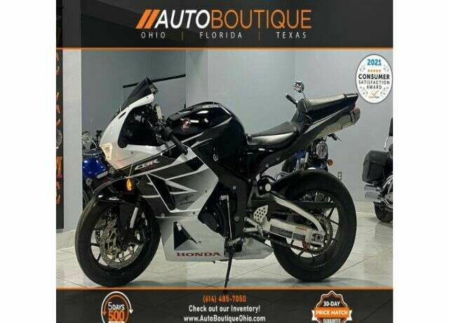 Honda CBR600
