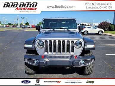 2020 JEEP Gladiator - VIN Decoder