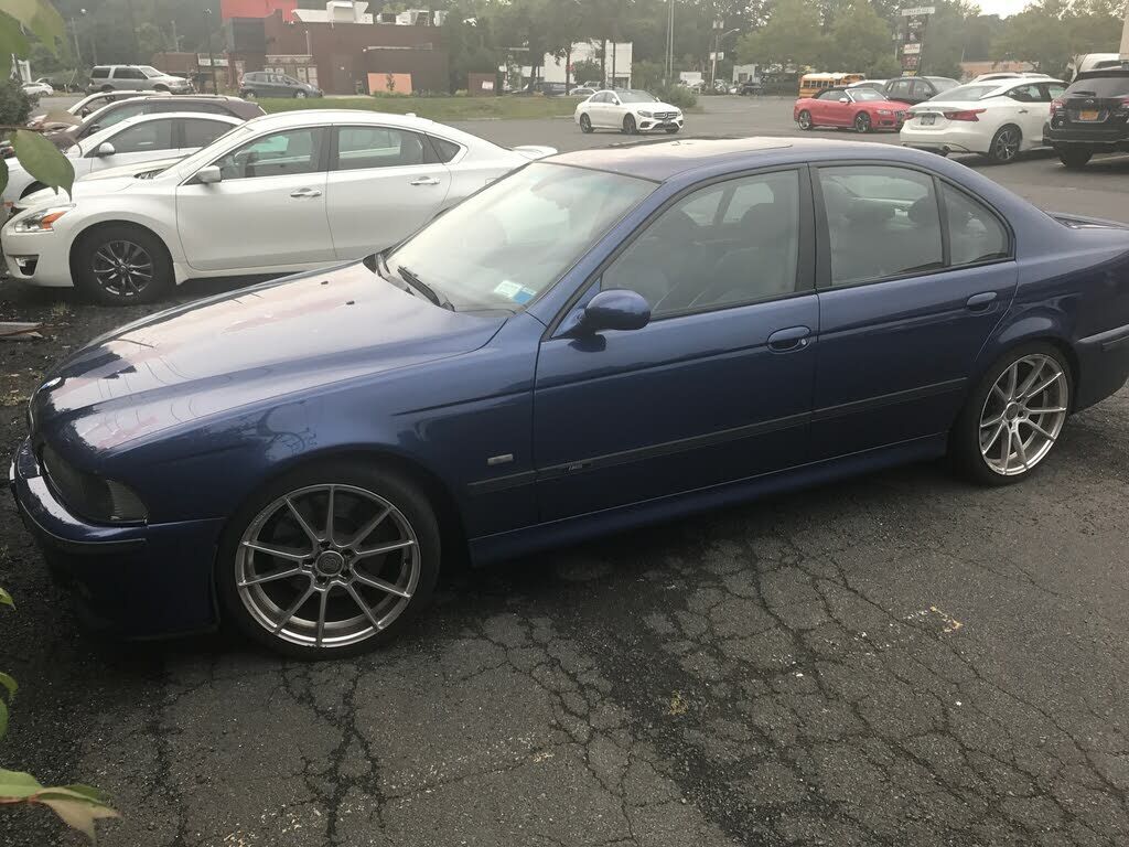 BMW M5