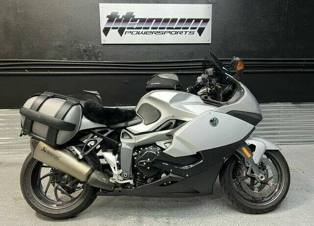 BMW K 1300 S