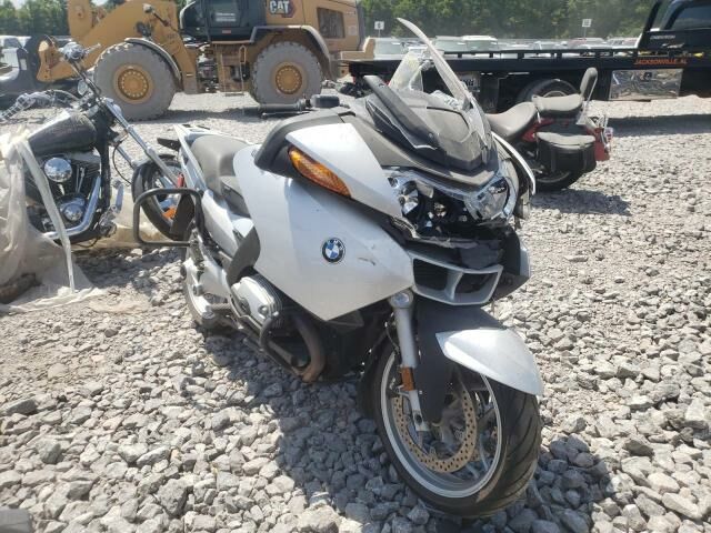 BMW R 1200 RT
