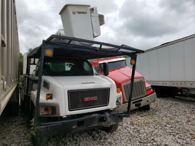 GMC C7