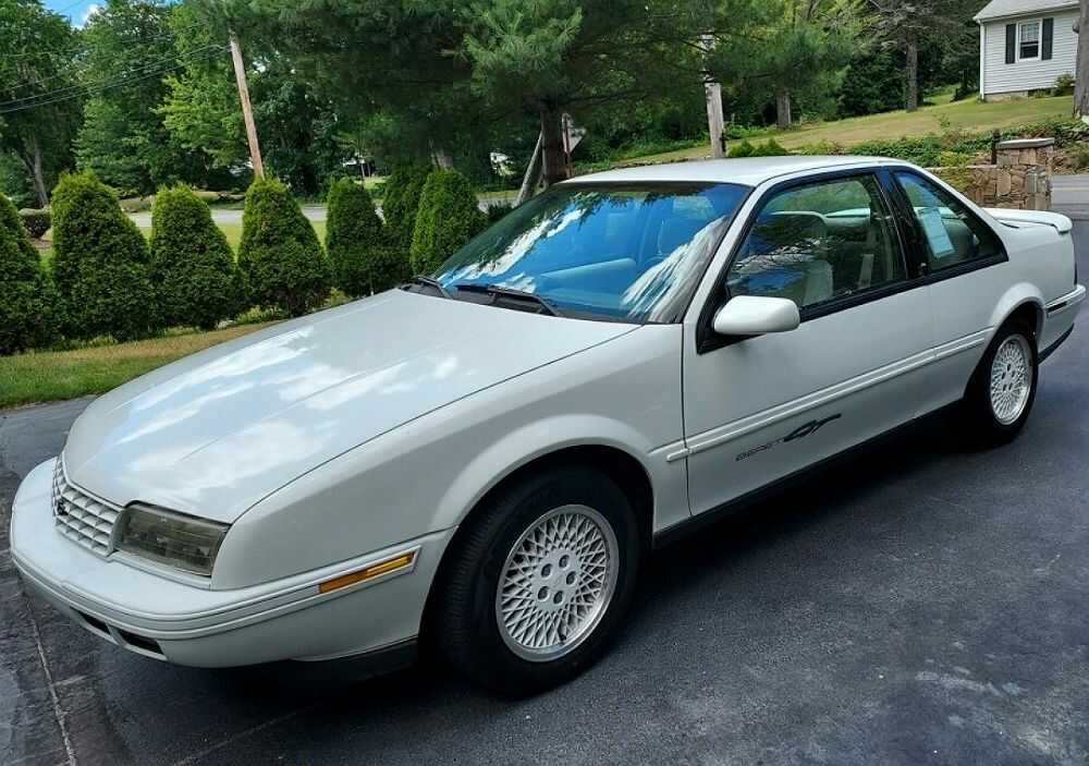 Chevrolet Beretta
