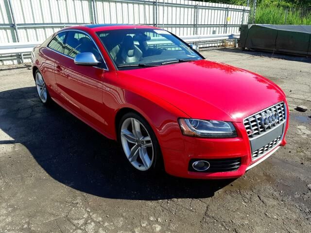 Audi S5