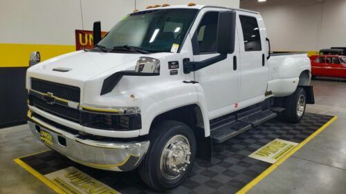 Chevrolet C5