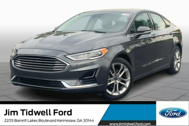FORD