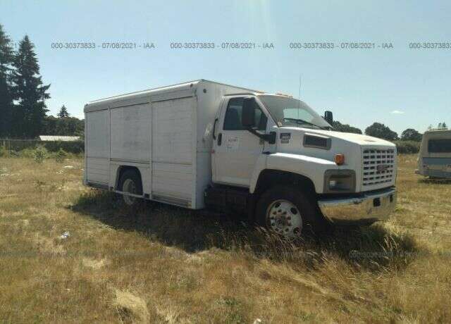 GMC C6