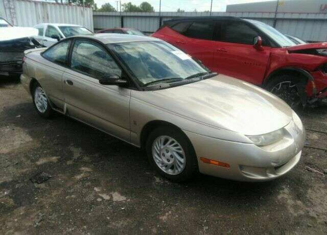 Saturn SC1