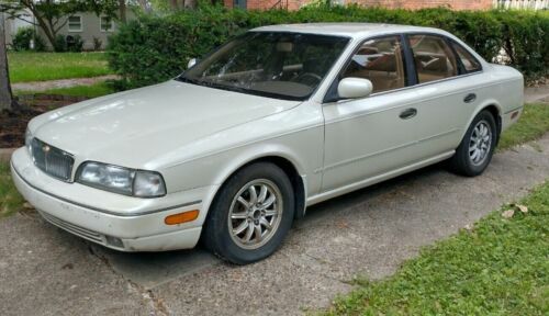 Infiniti Q45