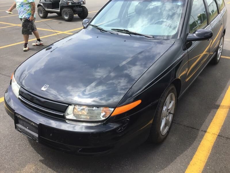 Saturn LW2