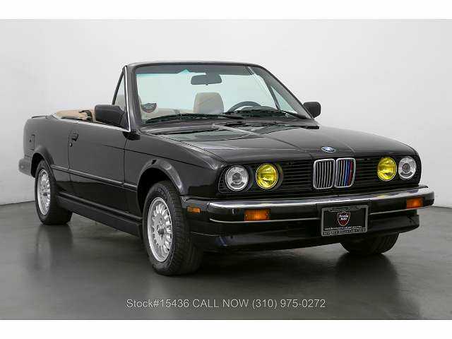 BMW 325iC