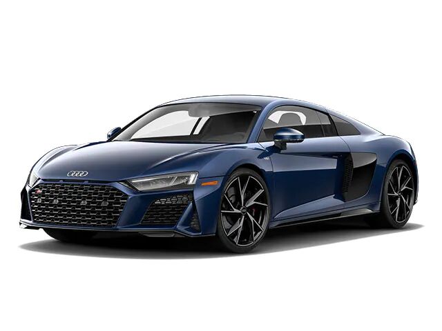 2022 Audi R8