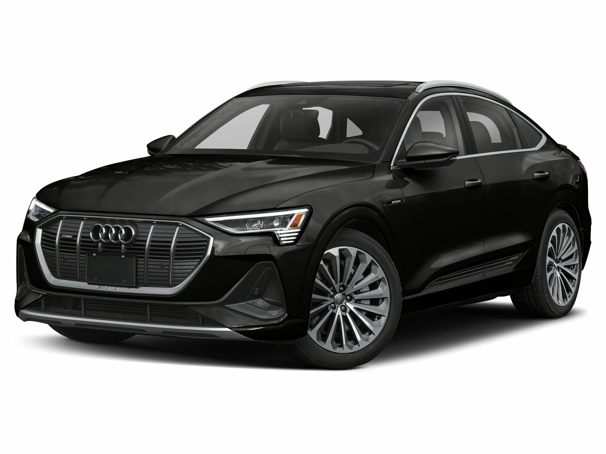 2022 Audi e-tron Sportback