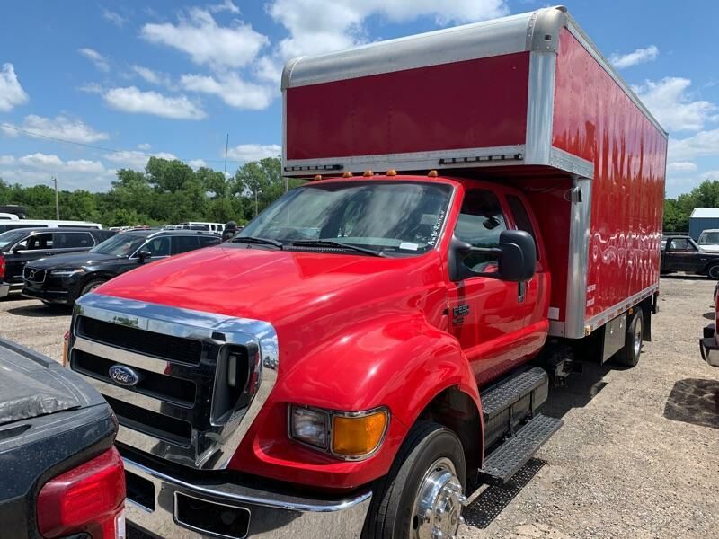 Ford F-650