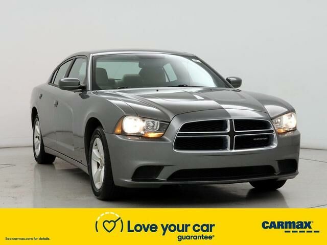 DODGE
