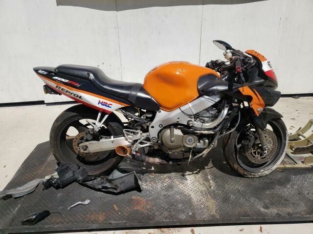 Honda CBR600