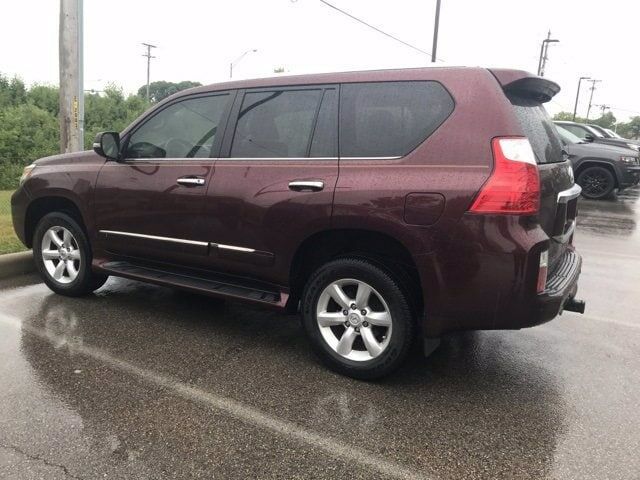 2012 Lexus GX