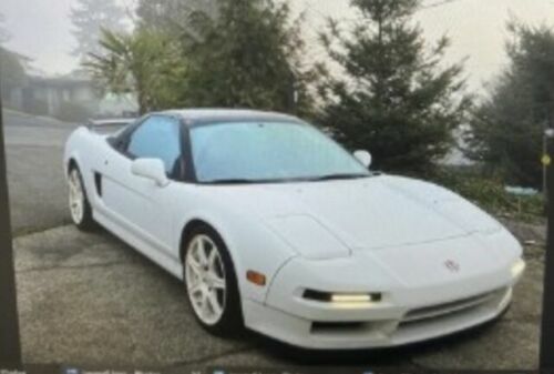 Acura NSX