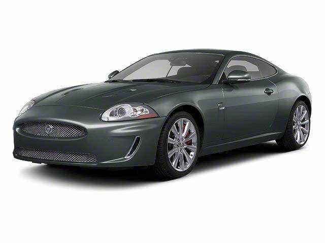 Jaguar XK