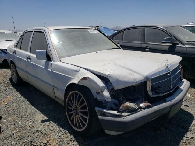 Mercedes-Benz 190