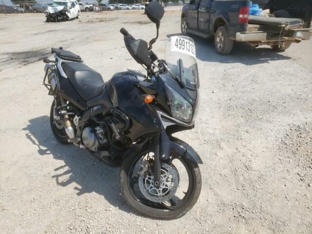 Suzuki DL1000