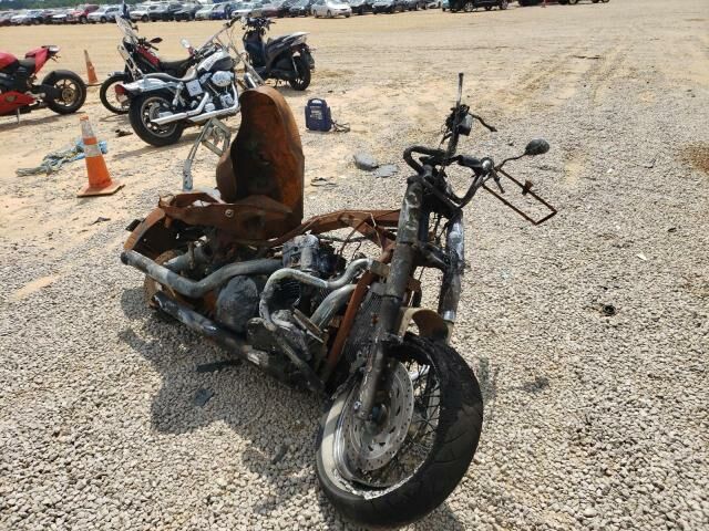 Honda VTX1300S (VTX)