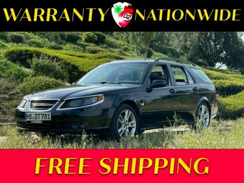 Saab 9-5