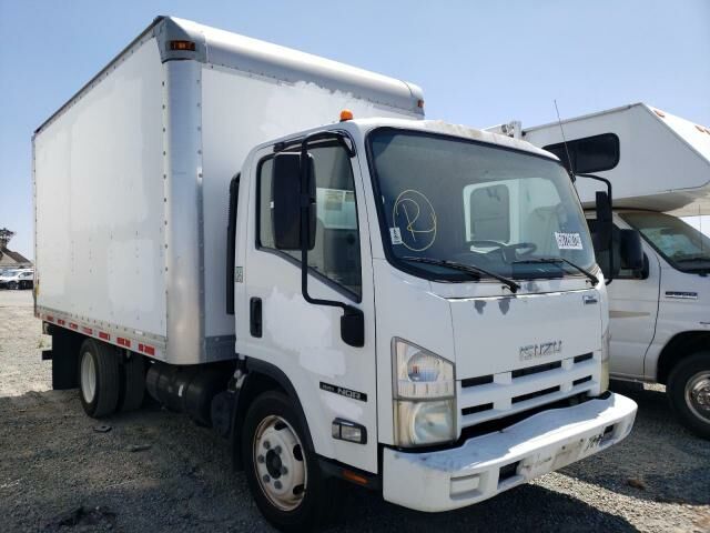 Isuzu NQR/NRR